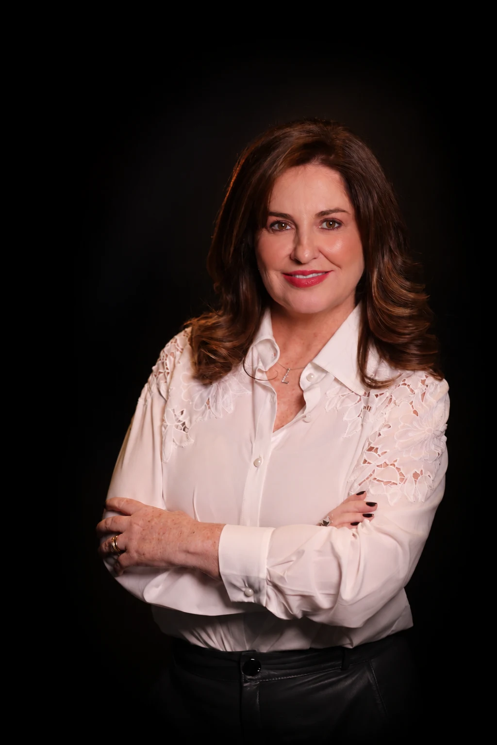 Dra. Lilliana Bortolini
