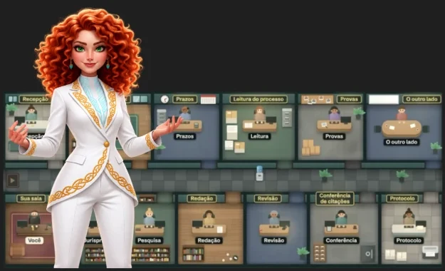 Lilli IA e LexLab Trabalhista